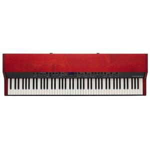 Nord Grand 88-Key Hammer-Action Keyboard Sale Online Online
