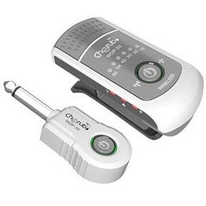 Cherub WDP-55 Wireless Pickup Tuner Silver Discount Newest