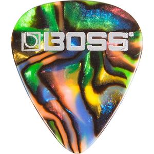 Boss BPK-12-AT Thin Celluloid Pack of 12 Guitar Picks Recommend Cheap Online