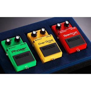 Boss BOX-40 Compact Pedal 40th Anniversary Box Set Cheap New Arrival