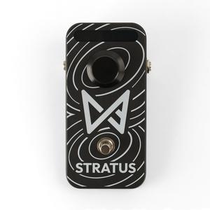 Chaos Audio Stratus Multi-Effects Guitar Pedal Free Shipping Cheap Pice