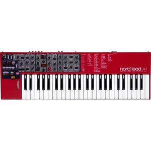 Nord Lead A1 Analog Modeling Synthesizer Big Sale Sale Online