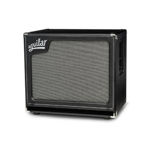 Aguilar SL1158 SL 115 400W RMS 8 Ohm Bass Cabinet For Nice Cheap Price