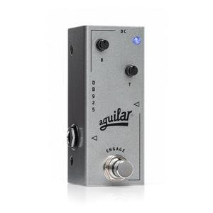Aguilar DB 925 Bass Preamp Pedal Cheap Sale Reliable