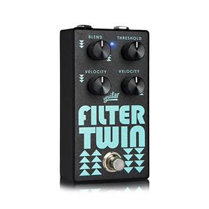 Aguilar FILTERTWINV2 Filter Twin Dual Bass Envelope Filter Pedal V2 Amazing Pice Cheap Online