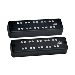 Aguilar AG 5SD-D4 5-String Super Double Bass Pickup Set Tumblr Online
