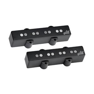 Aguilar AG 4J-60 60's Era 4-String Jazz Bass Pickup Set Quality Free Shipping