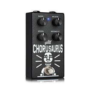 Aguilar CHORUSAURUSV2 Chorusaurus Bass Chorus Pedal V2 Buy Cheap Clearance Store