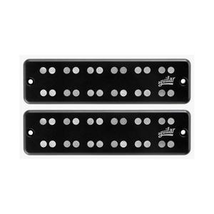 Aguilar AG 6SD-D4 6-String Super Double Bass Pickup Set Clearance Perfect