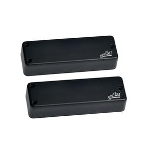 Aguilar DCB-D1 Dual Ceramic Bar 4-String Bar Bass Pickup Set Free Shipping Genuine