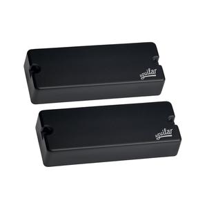 Aguilar DCB-G4 Dual Ceramic Bar 5-String Bar Bass Pickup Set Free Shipping Best Seller