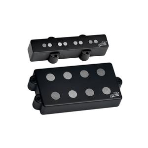 Aguilar AG 4M/J-HC 4-string Music Man/Jazz Hum-Cancelling Bass Pickup Set Clearance Manchester Great Sale