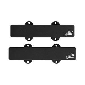Aguilar DCB-4J 4-string Dual Ceramic Jazz Bass Pickup Set Sale With Mastercard