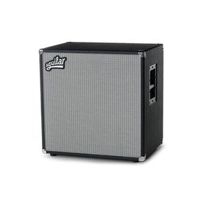 Aguilar DB410 700W RMS Bass Cabinet with Removable Casters Excellent Online