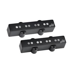 Aguilar AG 4J-HC 4-string Hum-Cancelling Jazz Bass Pickup Set Buy Cheap Official Site