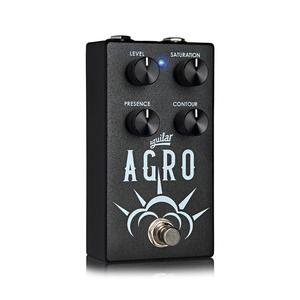 Aguilar AGROV2 Agro Bass Overdrive Pedal V2 Online Online High Quality
