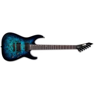 ESP LTD M-200DX-NT-BLB Electric Guitar-Blue Burst Free Shipping Sale Online