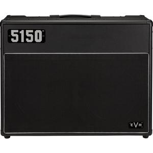 EVH 5150 Iconic Combo Electric Guitar Tube Amp with 2 x12" Speakers-60 Watts 2025 New