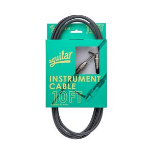 Aguilar AGINST Heavy Duty Instrument Cable with Conductive PE Shielding Cheap High Quality