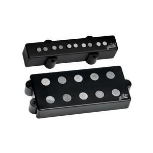 Aguilar AG 5M/J-HC 5-string Music Man/Jazz Hum-Cancelling Bass Pickup Set Free Shipping Comfortable