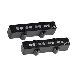 Aguilar AG 4J-HOT 4-string Overwound Jazz Bass Pickup Set Outlet Excellent