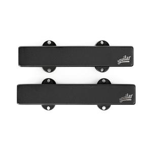 Aguilar DCB-5J 5-string Dual Ceramic Jazz Bass Pickup Set Cheap Pice For Sale