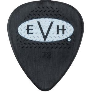 EVH Eddie Van Halen Signature Picks 6-Pack .73-Black Cheap Sale Inexpensive