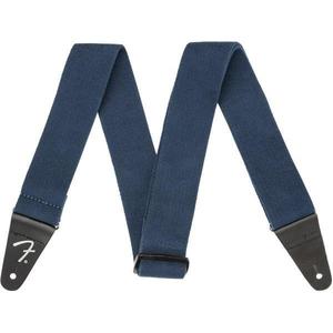 Fender 2" Supersoft Guitar Strap-Blue Free Shipping Cheap Online
