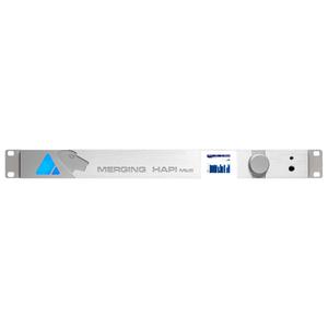 Merging Technologies HAPI MK III Modular Audio Interface For Nice