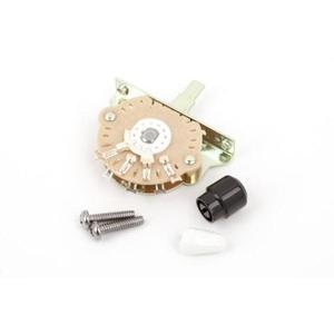 Fender 3-Way Switch Strat/Tele Perfect For Sale