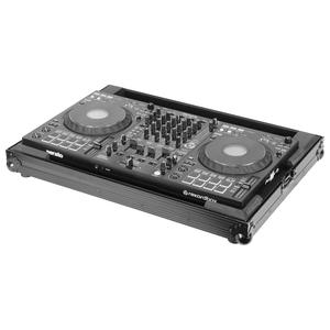 Odyssey Black Label Flight Case for Pioneer DJ DDJ-FLX10 Sale For Cheap