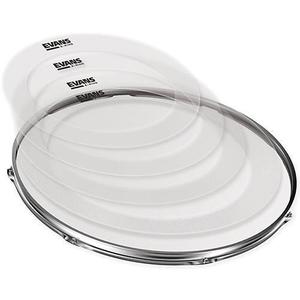 Evans E-Ring Standard Pack 12"13"14"16" Excellent Online