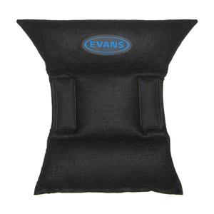 Evans EQPAD Bass Drum Muffling Pad Discount How Much