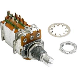 Fender 250K Push/Pull Potentiometer Big Sale