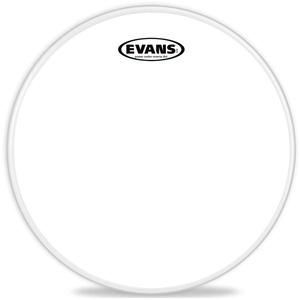 Evans B14G1RD Power Centre Reverse Dot Snare Batter Coated 1 Ply 14" Discount Visit New
