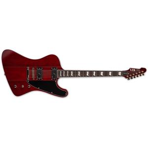 ESP LTD Phoenix 1000 Electric Guitar-See Thur Black Cherry Clearance Pictures