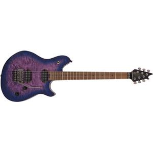 EVH Wolfgang WG Standard Quilted Maple Electric Guitar-Northern Lights Clearance Ebay