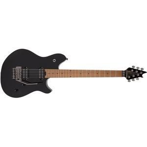 EVH Wolfgang Standard Electric Guitar with Baked Maple Fingerboard-Gloss Black Buy Cheap 2025