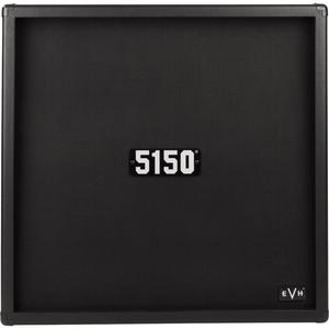 EVH 5150 Iconic Series Extension Speaker Cabinet with 4x12" Speakers-160 Watts-Black Tumblr Cheap Pice