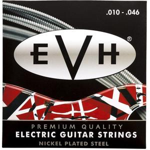 EVH Nickel Plated Steel Electric Guitar Strings 10-46 Buy Cheap Pices