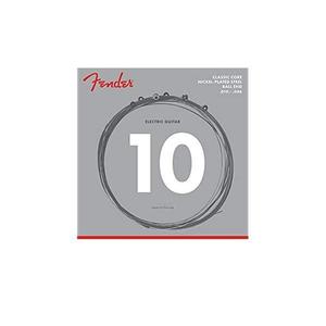 Fender 255R Classic Core Nickel-Plated Steel Electric Guitar Strings Regular 10-46 Buy Cheap Big Discount