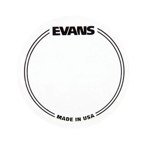Evans EQPC1 EQ Patch Clear 2-Pack Cheap Visit