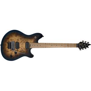 EVH Wolfgang WG Standard Electric Guitar-Midnight Sunset New Arrival