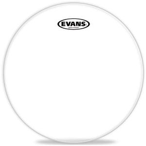 Evans TT16GR Genera Resonant Clear 1-Ply 16" Buy Cheap Limited Edition