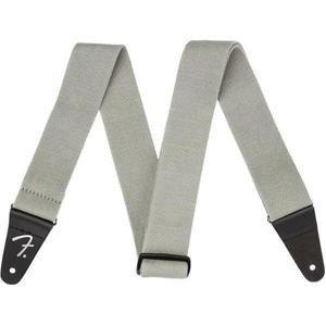 Fender 2" Supersoft Guitar Strap-Grey Buy Cheap Fake