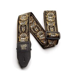 Ernie Ball Jacquard Guitar Strap-Royal Orleans Outlet 2025 New