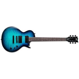 ESP LTD EC-200DX-BLB Electric Guitar-Blue Burst Cheap Sale Buy