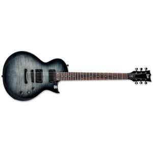 ESP LTD EC-200DX-CHB Electric Guitar-Charcoal Burst Buy Cheap Deals
