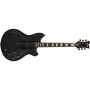 EVH SA-126 Special Electric Guitar with Hardshell Case-Stealth Black With Credit Card Free Shipping