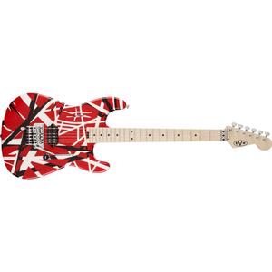 EVH Striped Series Electric Guitar-Red/Black/White Cheap Pice From China
